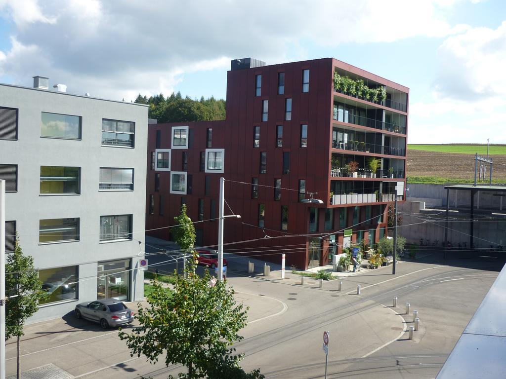 Residenz Senevita Westside Berna Quarto foto